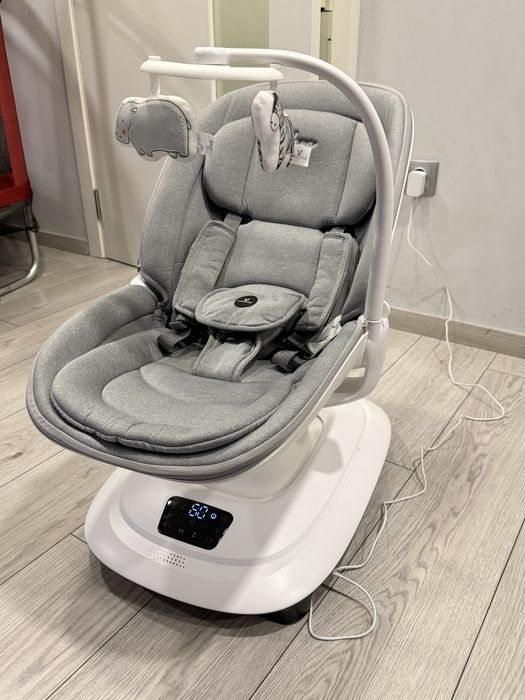 CANGAROO Електрическа люлка