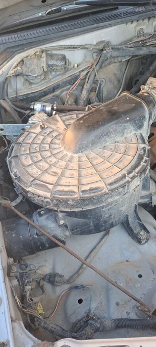 Toyota LandCruiser  105 k2