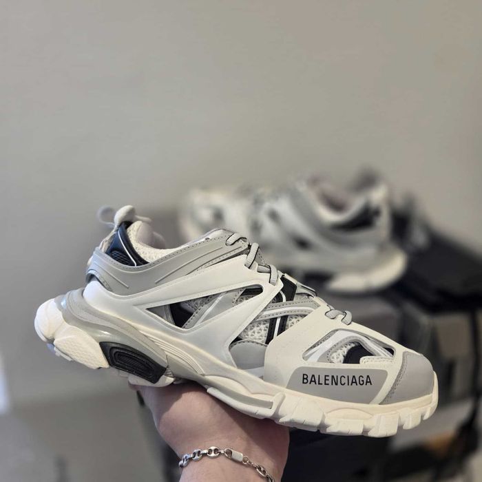 Balenciaga Track (40) FULLBOX | Livrare rapida cu verificare
