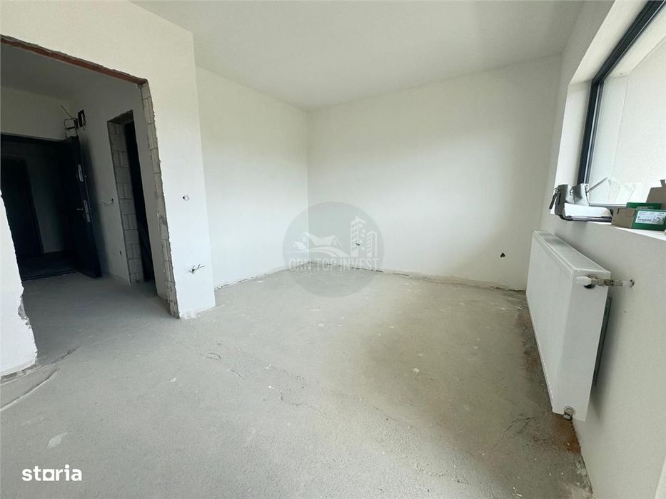 Apartament la etajul 1 cu 2 camere in Selimbar