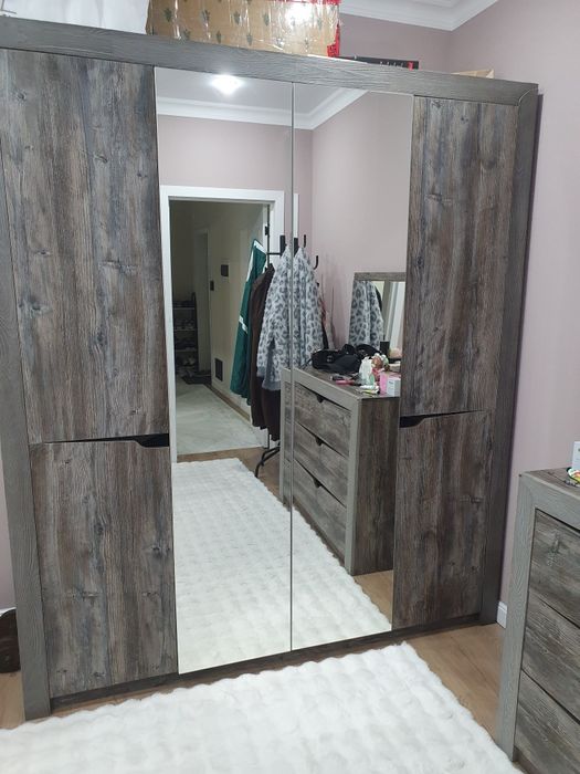 Мебель спальни!!!