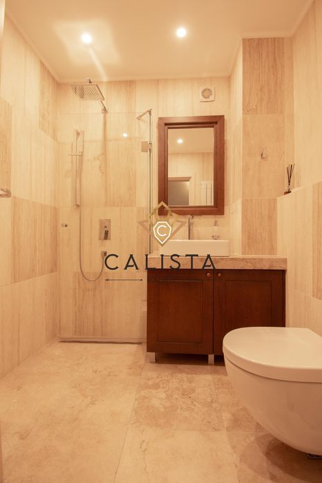 Дава се под наем Тристаен апартамент в София, Център - 110 кв.м за 1295.4 € - Снимка #12