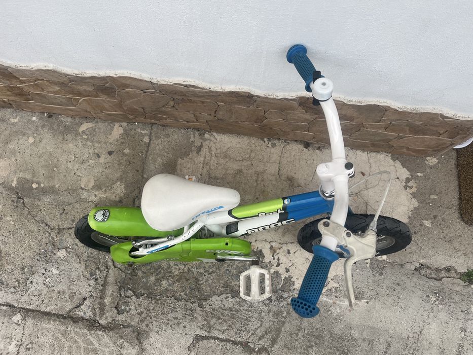 Колело  Drag 12”