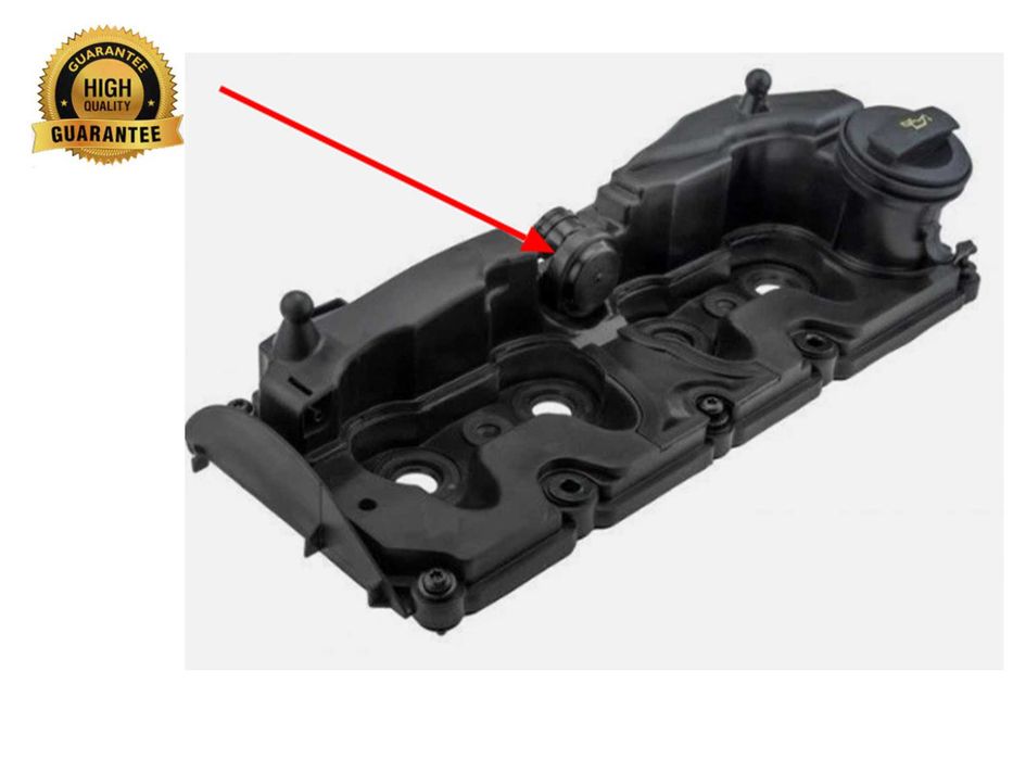 Мембрана клапан картерни газове AUDI VW SKODA SEAT 1.6TDI 03L103469H