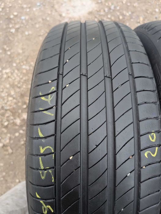 SET 2 Anvelope Vara 205/60 R16 MICHELIN Primacy 4 S1 92H