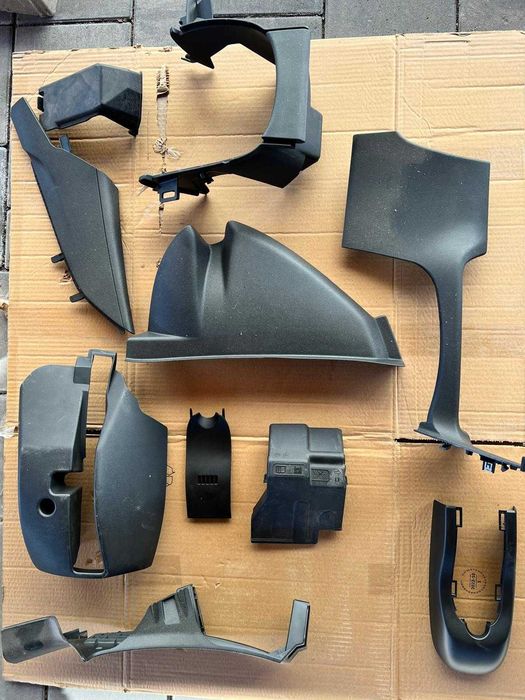 opel insignia avariat