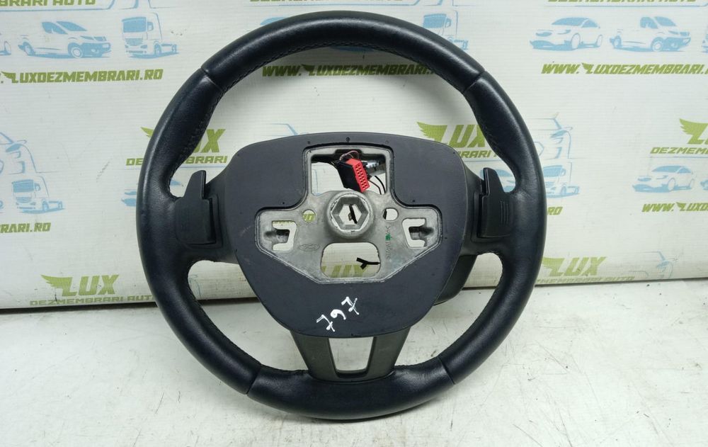 Volan in 3 spite cu comenzi gv413600 Ford Kuga 2 (facelift) (2016 - 2020)