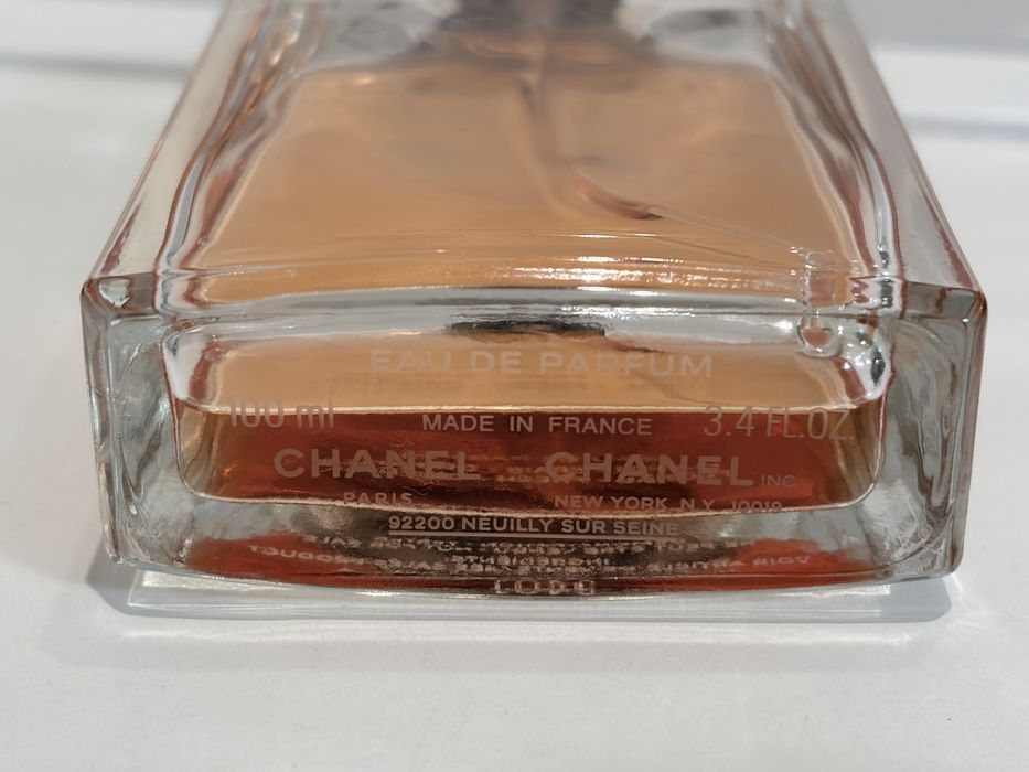 Chanel Allure EDP
