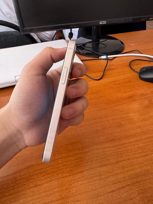 Продам/обменяю айфон 12 мини 128/97