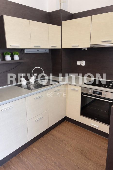 Двустаен апартамент  в гр.Варна, Възраждане!