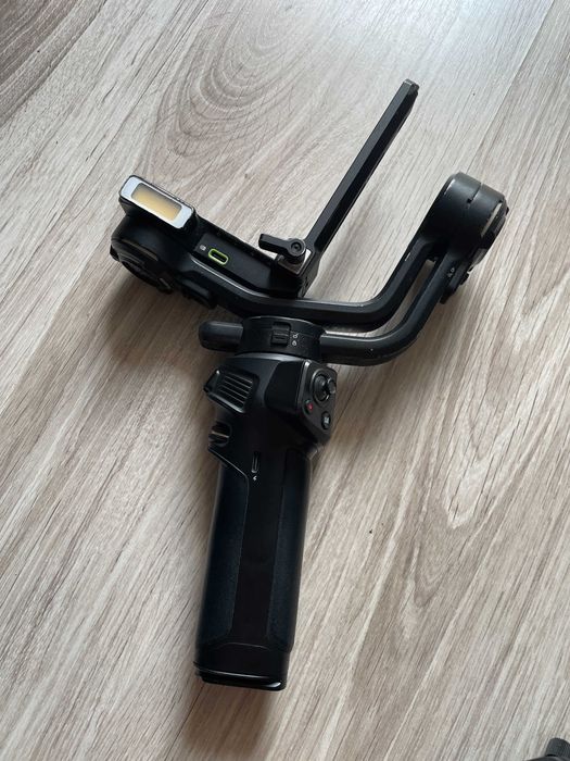 3-осевой стабилизатор Zhiyun Weebill 3S