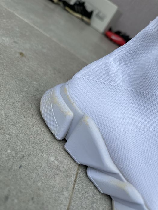 Pantofi sport Balenciaga