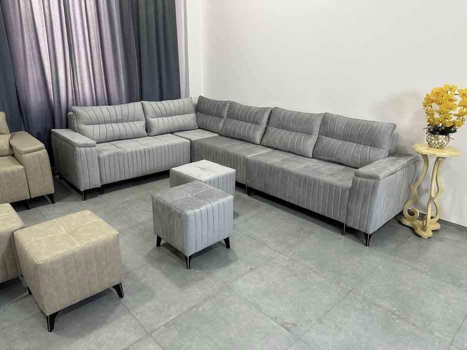 Супер акция! Диван уголок “Версаль” divan ugolok