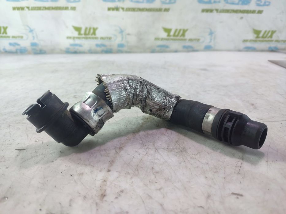 Furtun apa   2.0 tdci t8cd 4x4 Ford Mondeo MK5 (2014 - 2020)