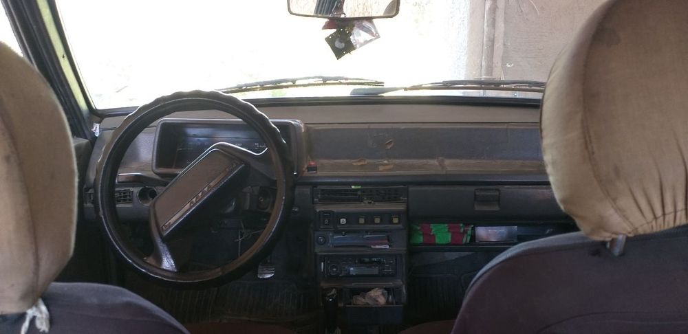 Avto Lada vaz 2109  motor moy yemiydi balon akkumlyatorlari