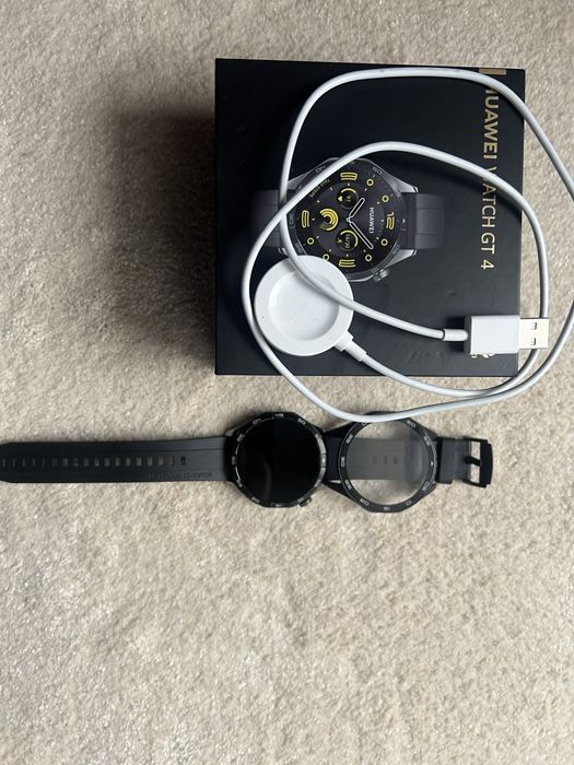 Huawei  watch GT 4