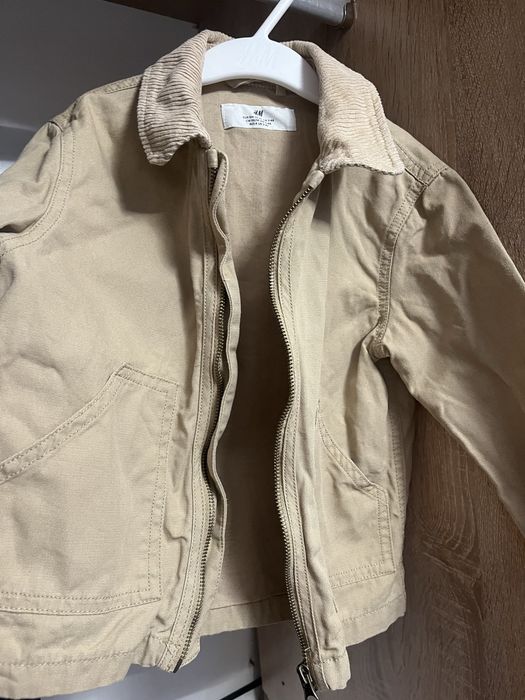 Детско яке H&M 3/4 годинки