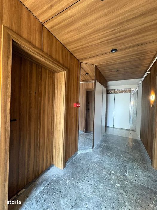 Apartament de inchiriat Floresti str Tineretului