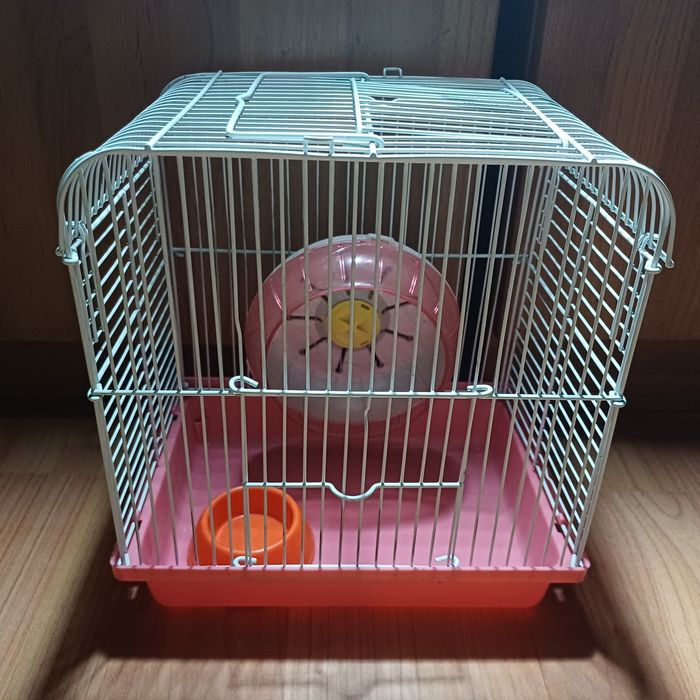 Продам клетки для грызунов