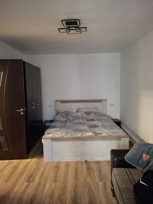 Garsoniera in regim hotelier zona ultracentrala