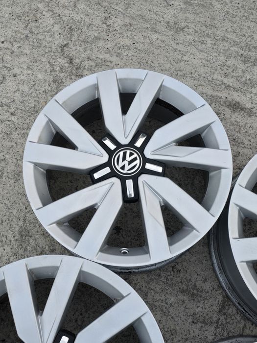 Джанти 16 / 5х112 - VW Passat и др. 5x112