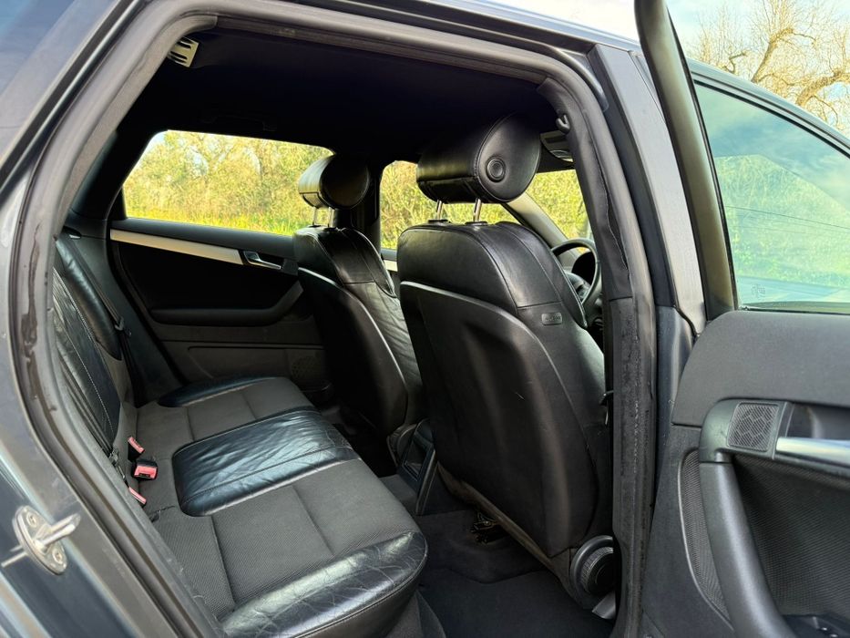 Ауди а3 2.0 BKD 140 Автомат