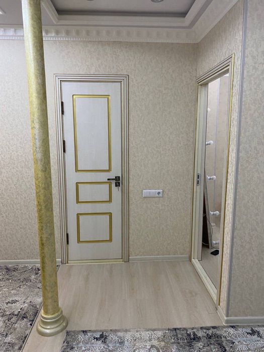 Новостройка сергели 5А 3/1/7 Еуро люкса