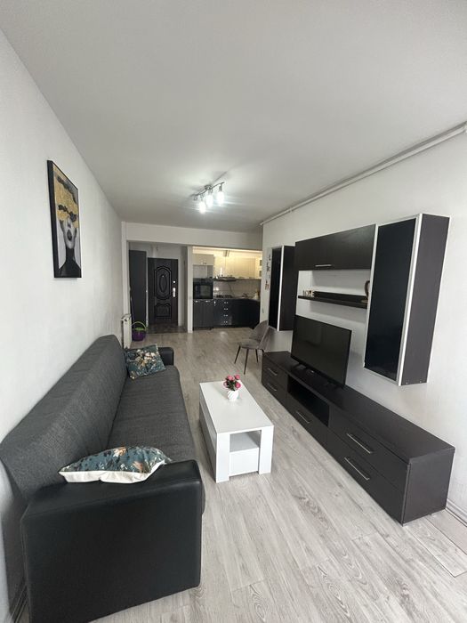 Apartament Regim Hotelier Sibiu/Doamna Stanca