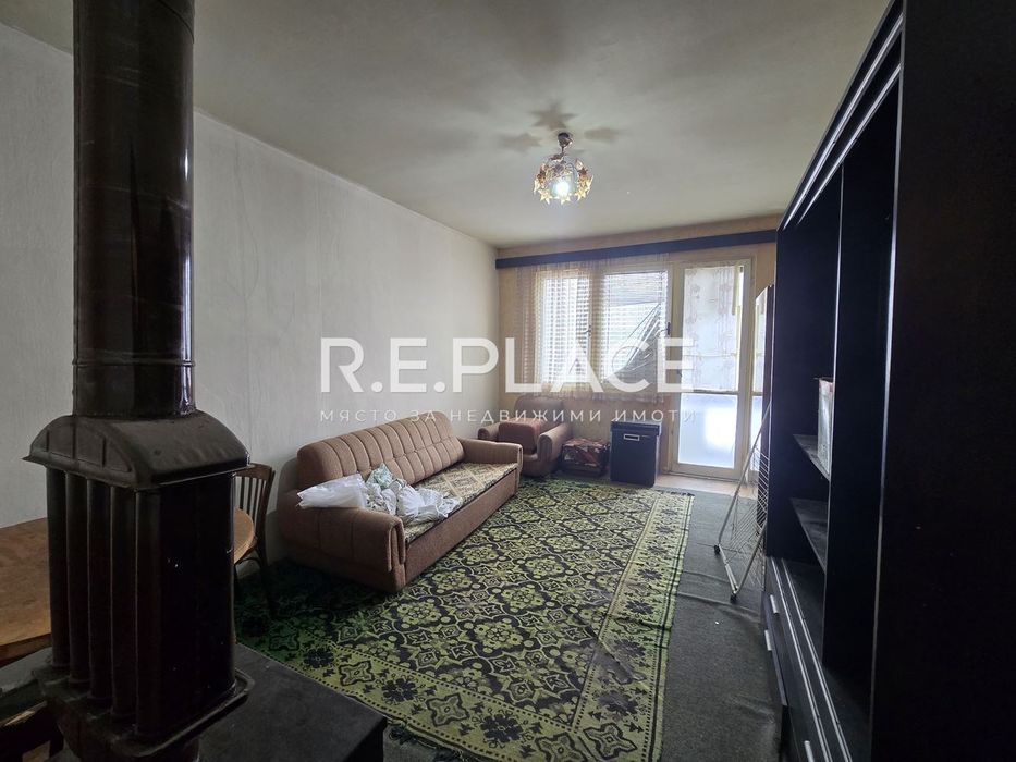 Продава се Двустаен апартамент в Варна, Възраждане 2 - 70 кв.м за 838 €/кв.м - Снимка #2