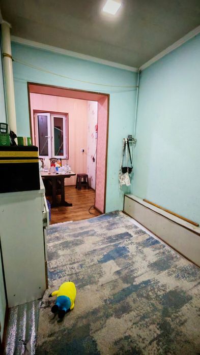 Своя Квартира Юнусабад 18квартал, галерейка. 1 Этаж.