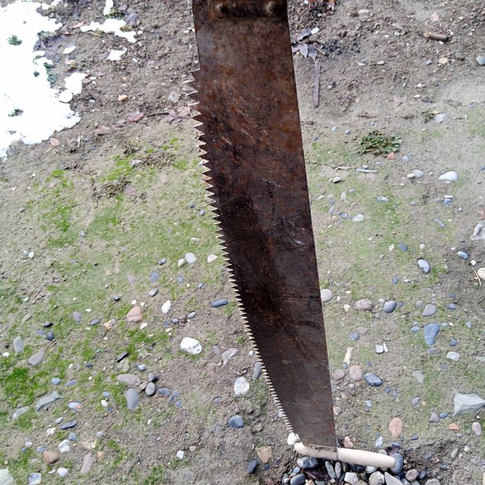 Пила ссср янгиии