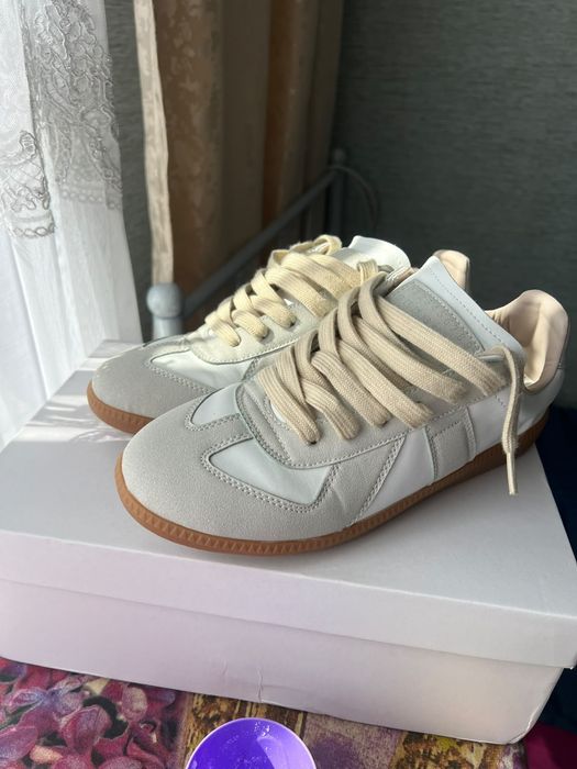 Кроссовки Maison margiela