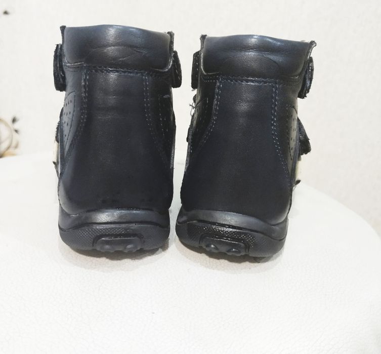 Ортопедическая обувь