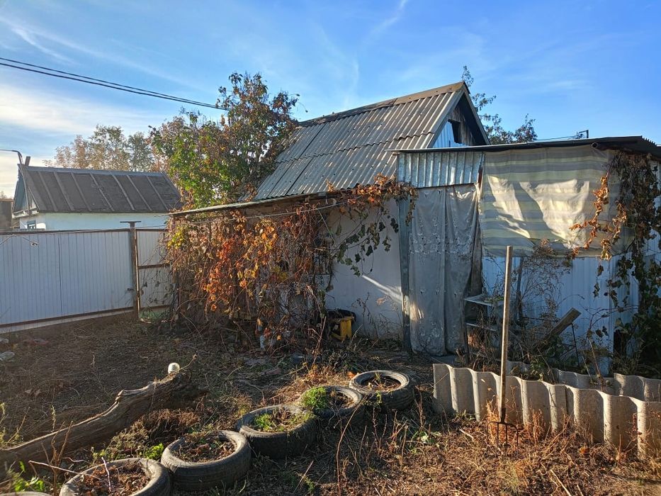 Продам дачу Жилгородок