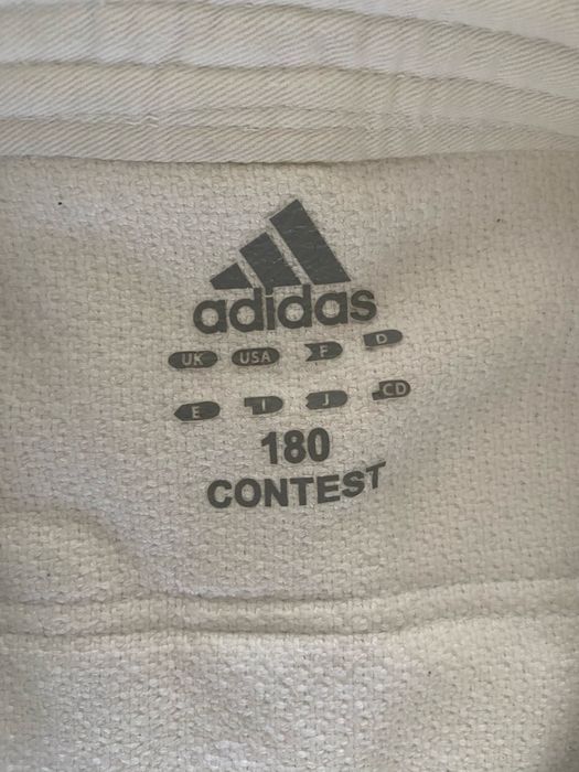 Кимоно для спорта