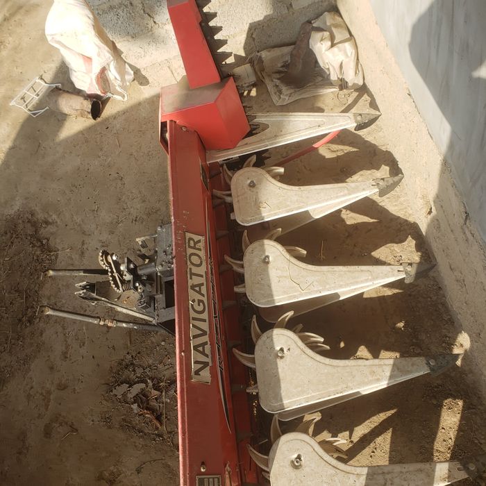 Jatka reaper  sotiladi