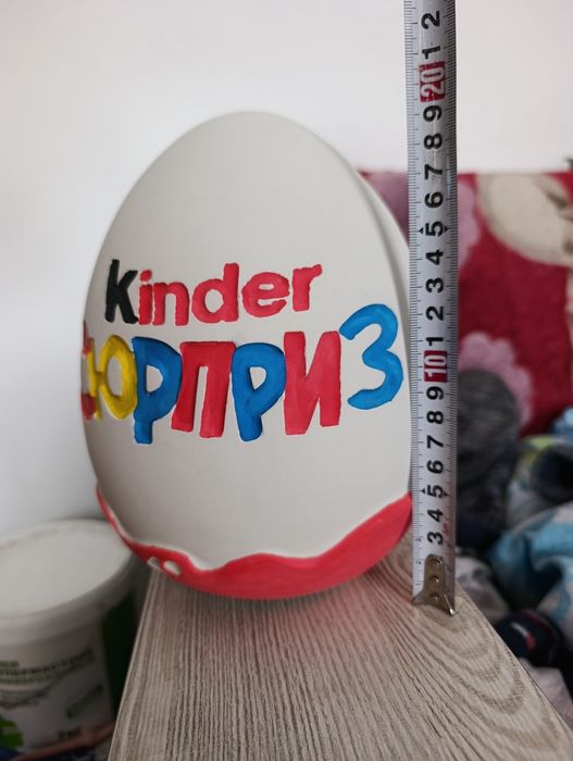 Продам Копилку киндер