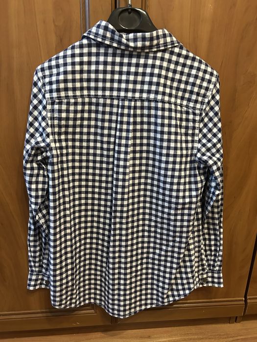 Отлични детски ризи за 4, 5-6, 8-9 и 14-16г.