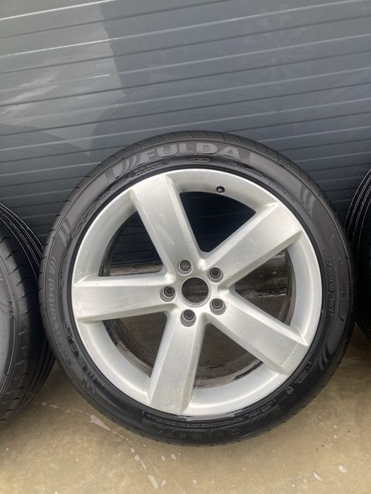 5x112 18 WV PASSAT CC B8