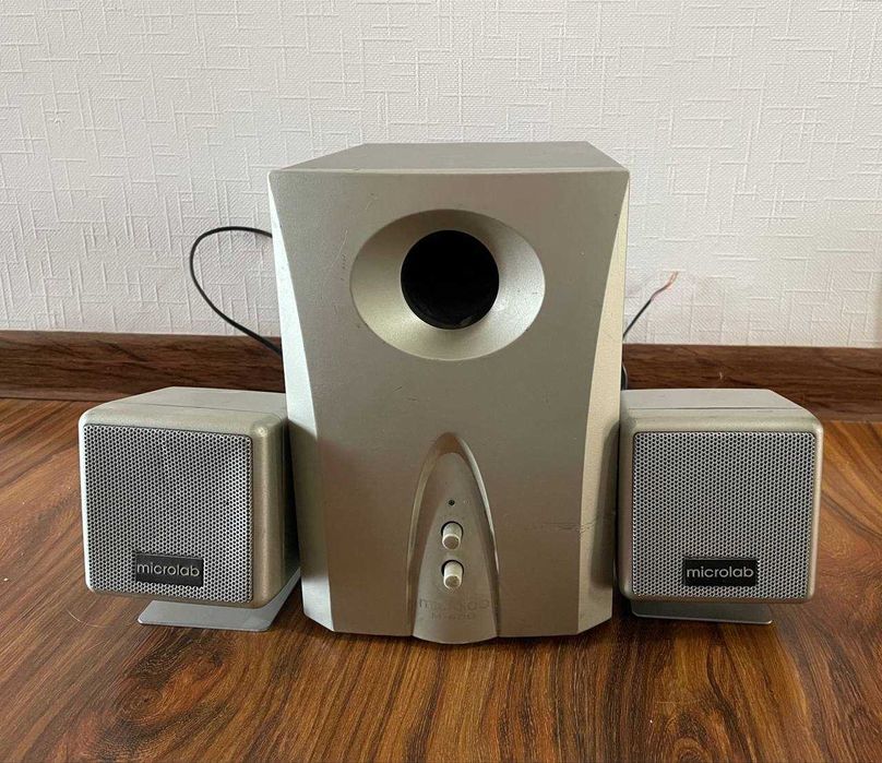 microlab m600 Купить аудиотехнику Цена на