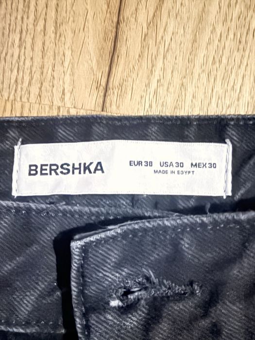 Baggy jeans bershka