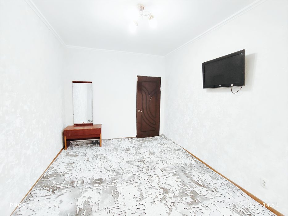 Uy sotiladi Sergeli rayon qo'yliq massiv 6