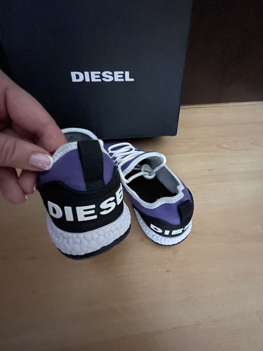 Обувки Diesel 38 р-р