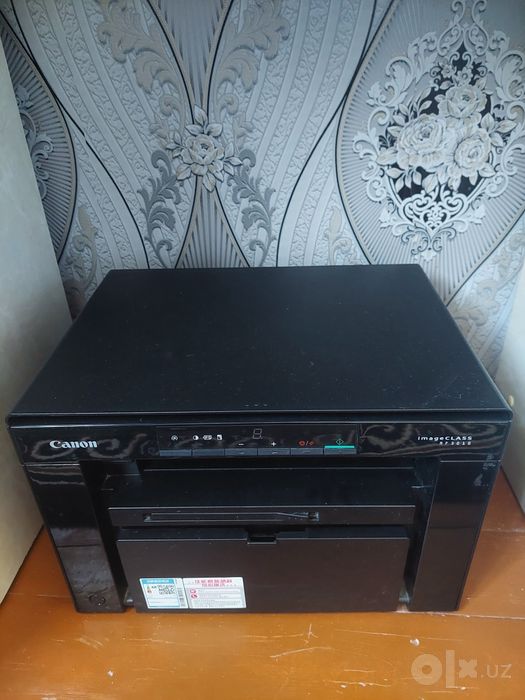 Принтер Canon MF3010 САТЫЛАДЫ