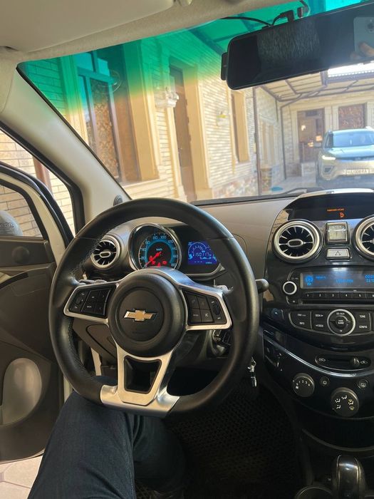 Spark 2021 4avtomat oq metangaz