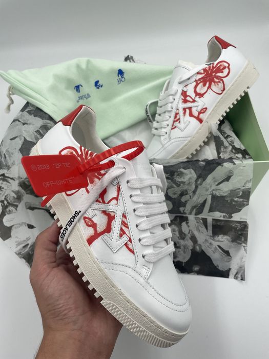 Off-White Court 2.0 New Chinese Year| 35 ; 36 |