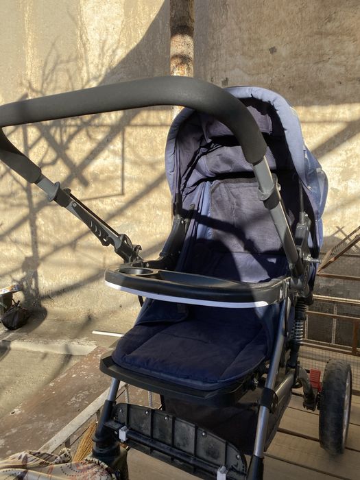 Детский калсяка