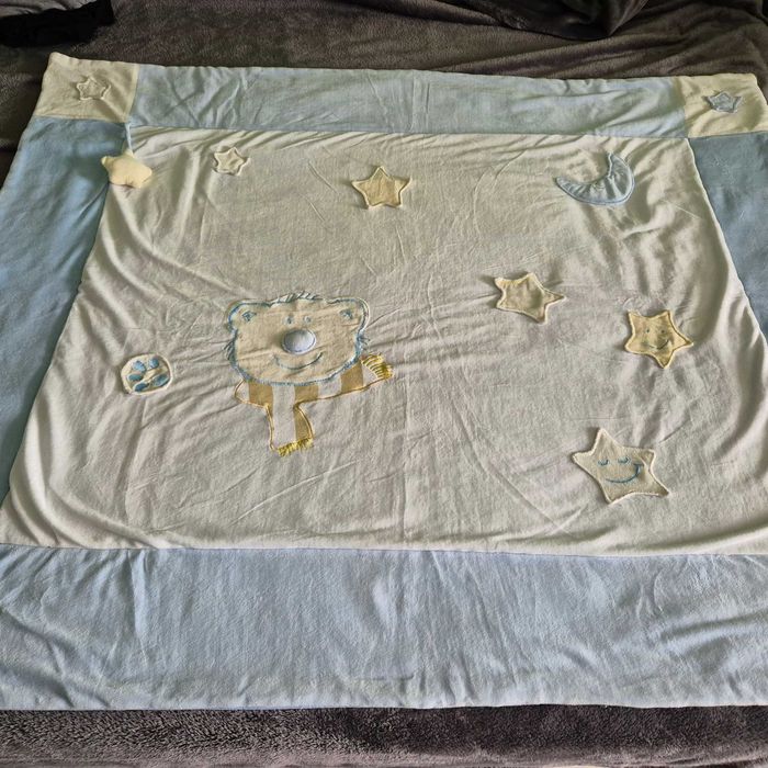 Одеалце за бебе одеало, завивка, Олекотена завивка одеяло за бебе