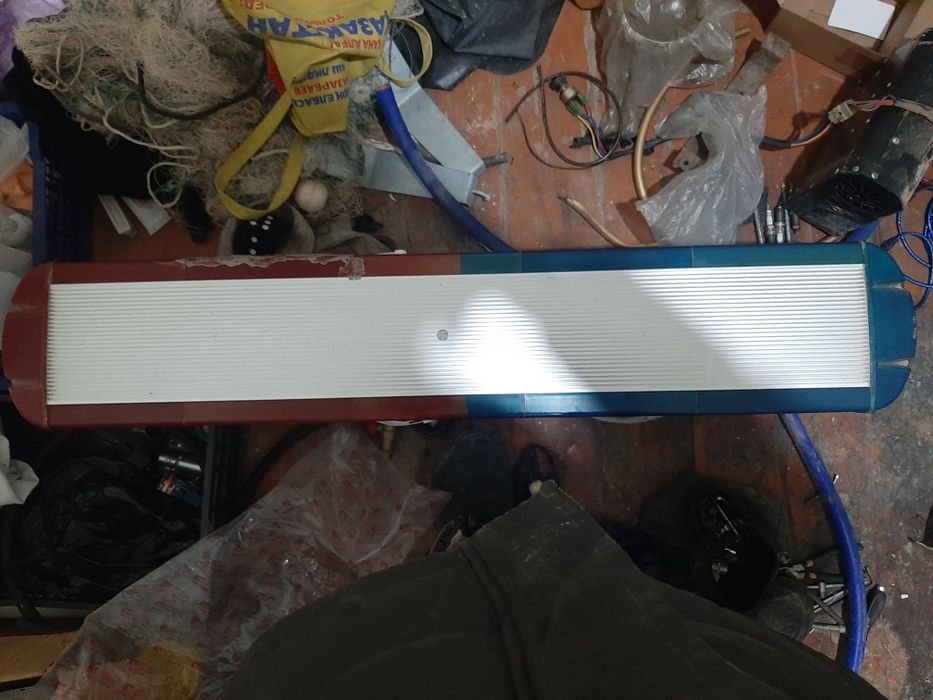 Страбаскоп мегалка