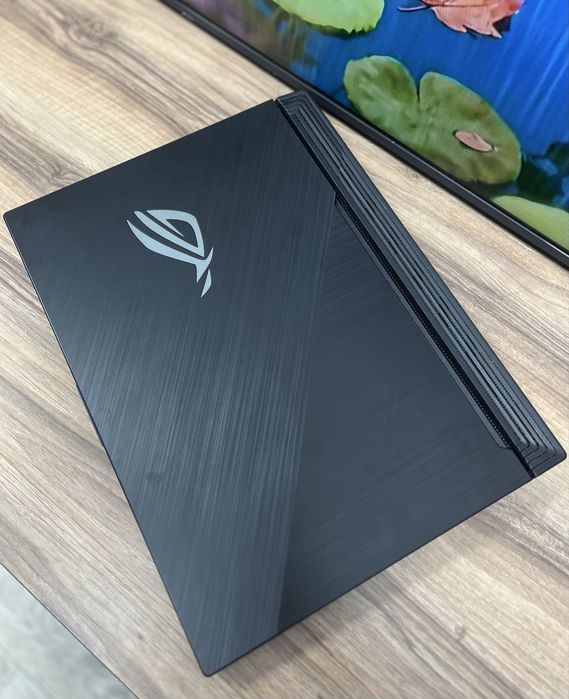 Laptop Asus Rog Strix